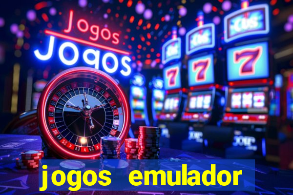 jogos emulador nintendo switch